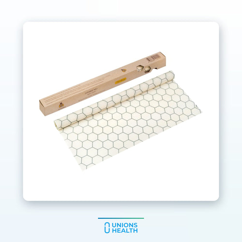 Beeswax Wrap Roll