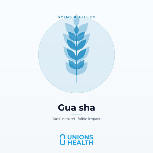 Gua Sha Stone