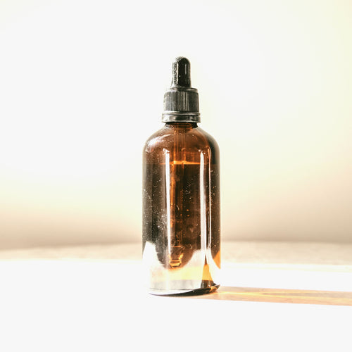 Arnica Oil
