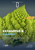 Exhausted & Bloated? The Honest Gut, Liver & Parasite Reset — Unions Health digital guide