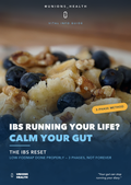 The IBS Reset - Unions Health Vital Info Guide