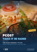 The PCOS Reset - Unions Health Vital Info Guide