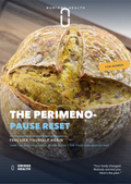 The Perimenopause Reset: Feel Like Yourself Again — Unions Health digital guide