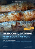 The Thyroid Reset - Unions Health Vital Info Guide