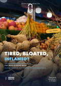 Tired, Bloated, Inflamed? The Whole-Food Reset — Unions Health digital guide