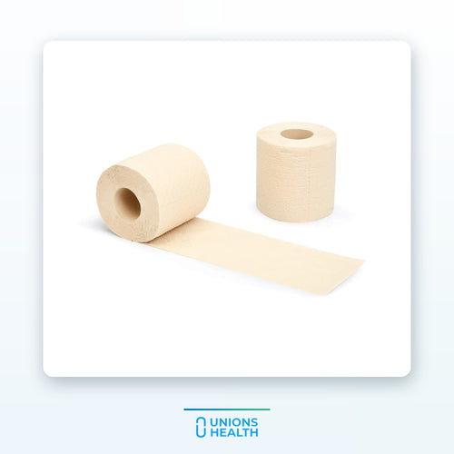 Bamboo Toilet Paper