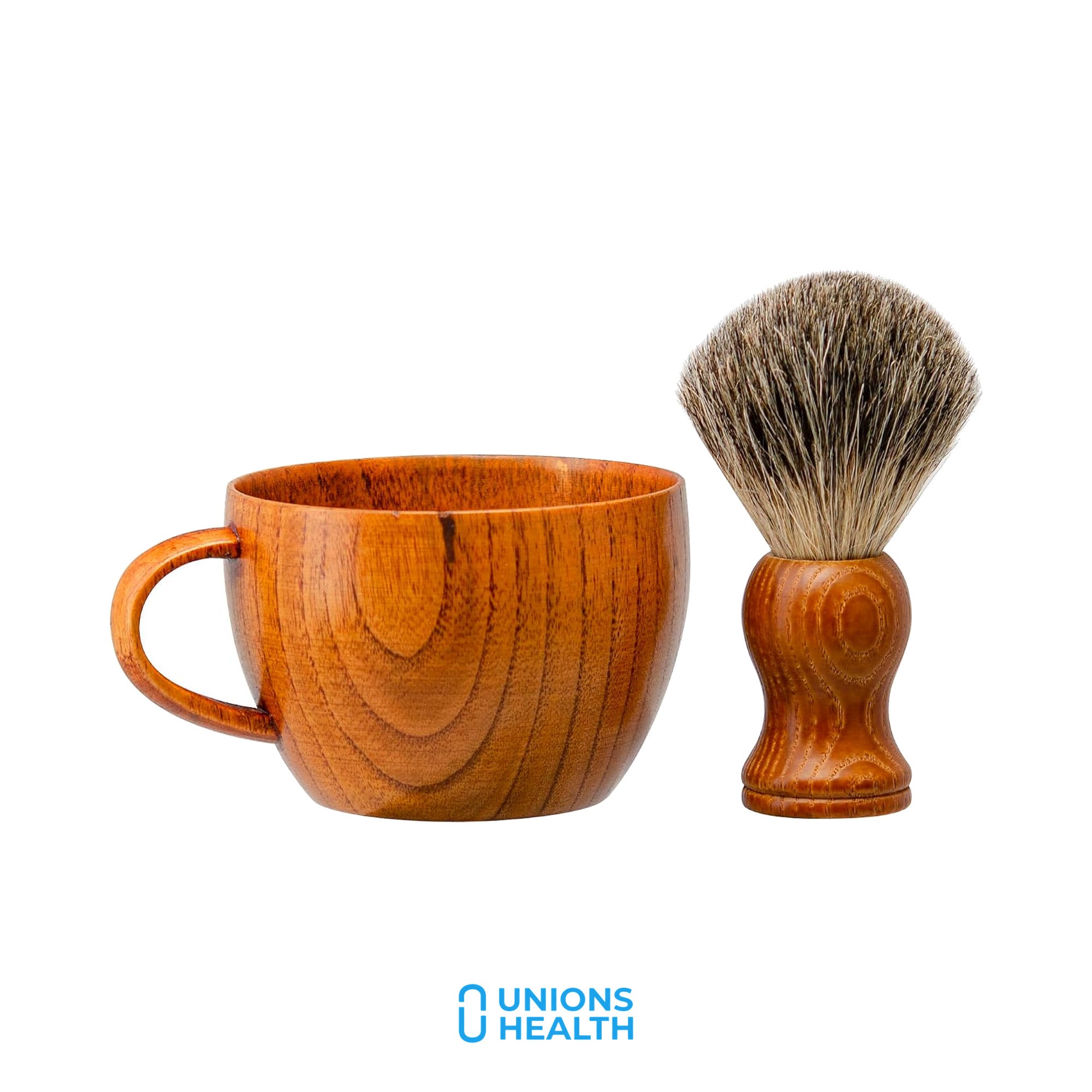 Shaving Brush — Unions Health