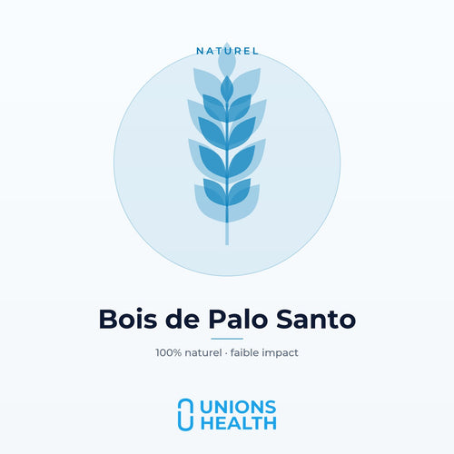 Palo Santo Wood