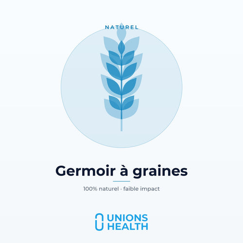 Seed Sprouter