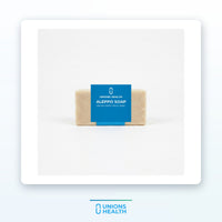 Aleppo Soap