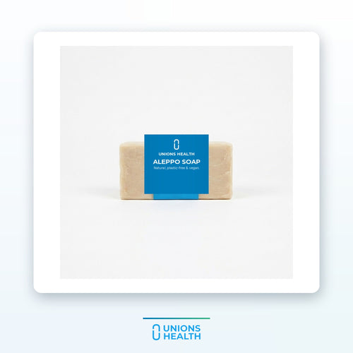 Aleppo Soap