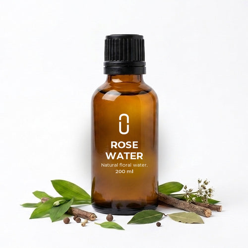 Rose Water