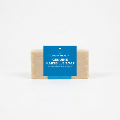 Genuine Marseille Soap