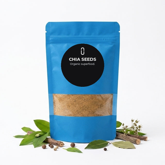 Detox & Superfoods