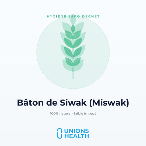 Miswak Stick