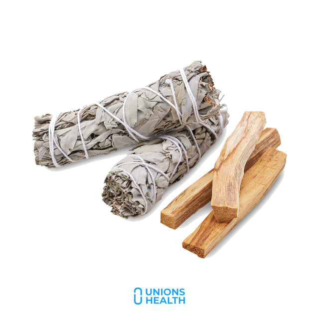 Home & Well-being Rituals