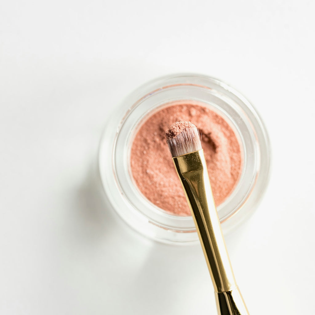 Pink Clay