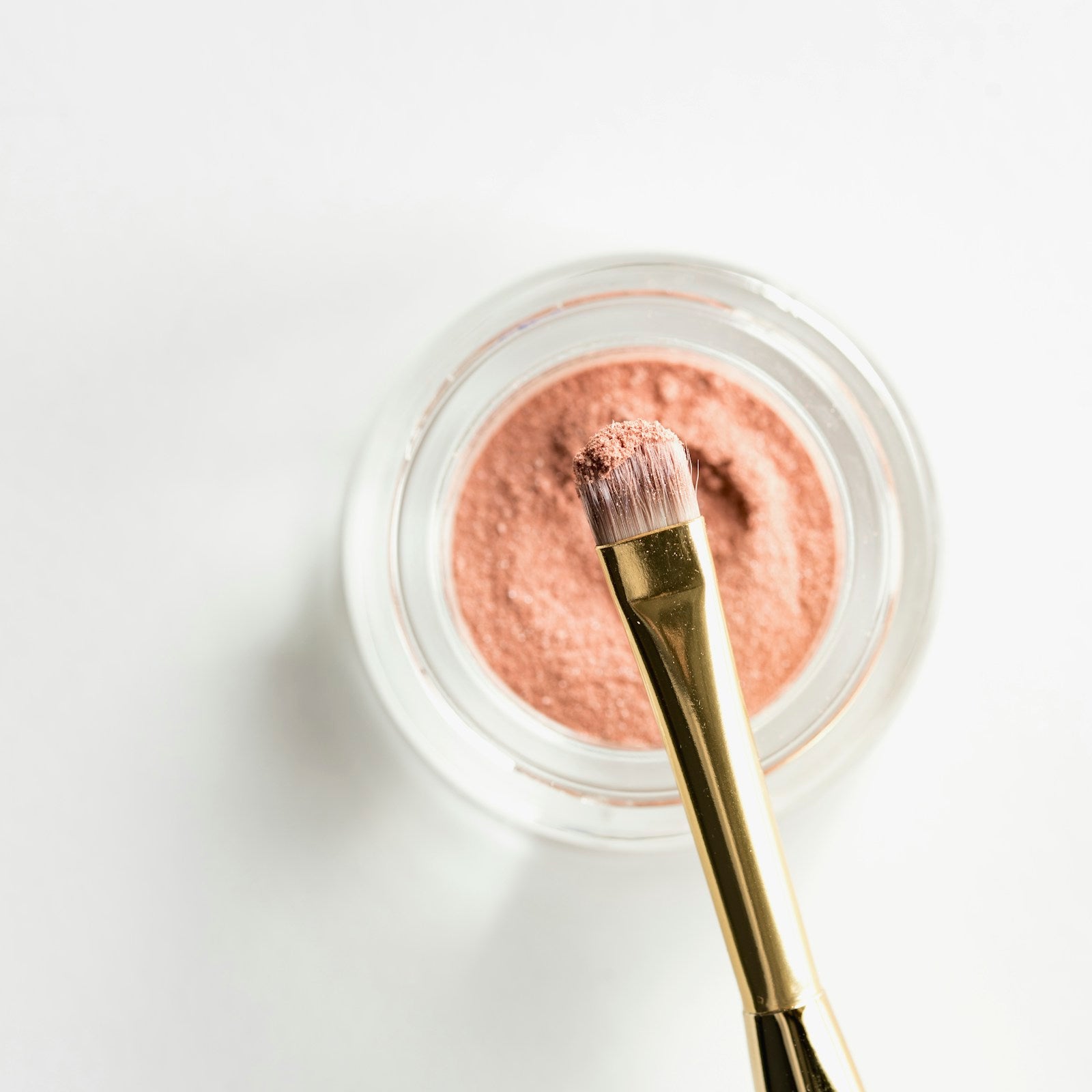 Pink Clay