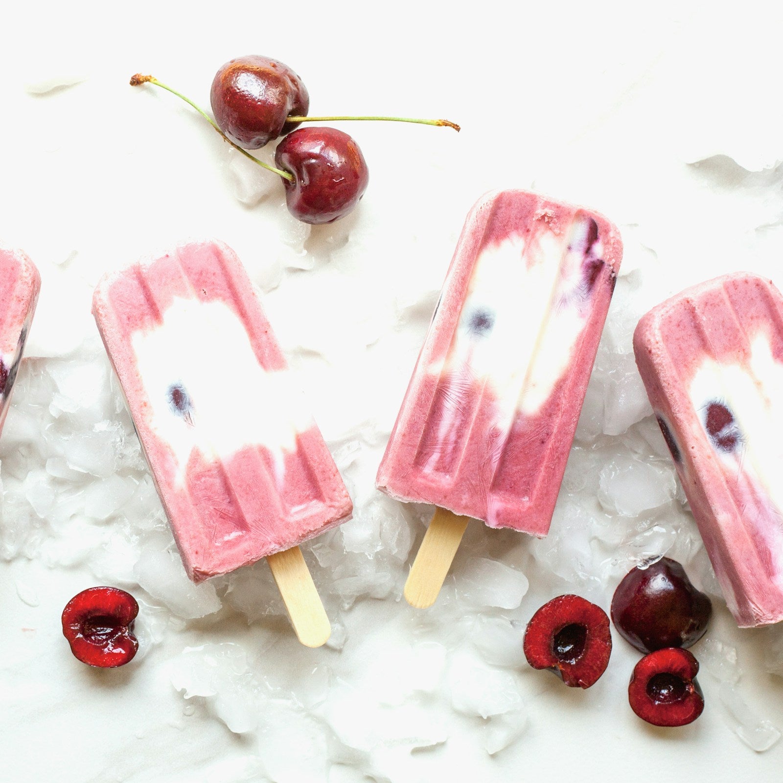 Stainless Steel Ice Cream Molds