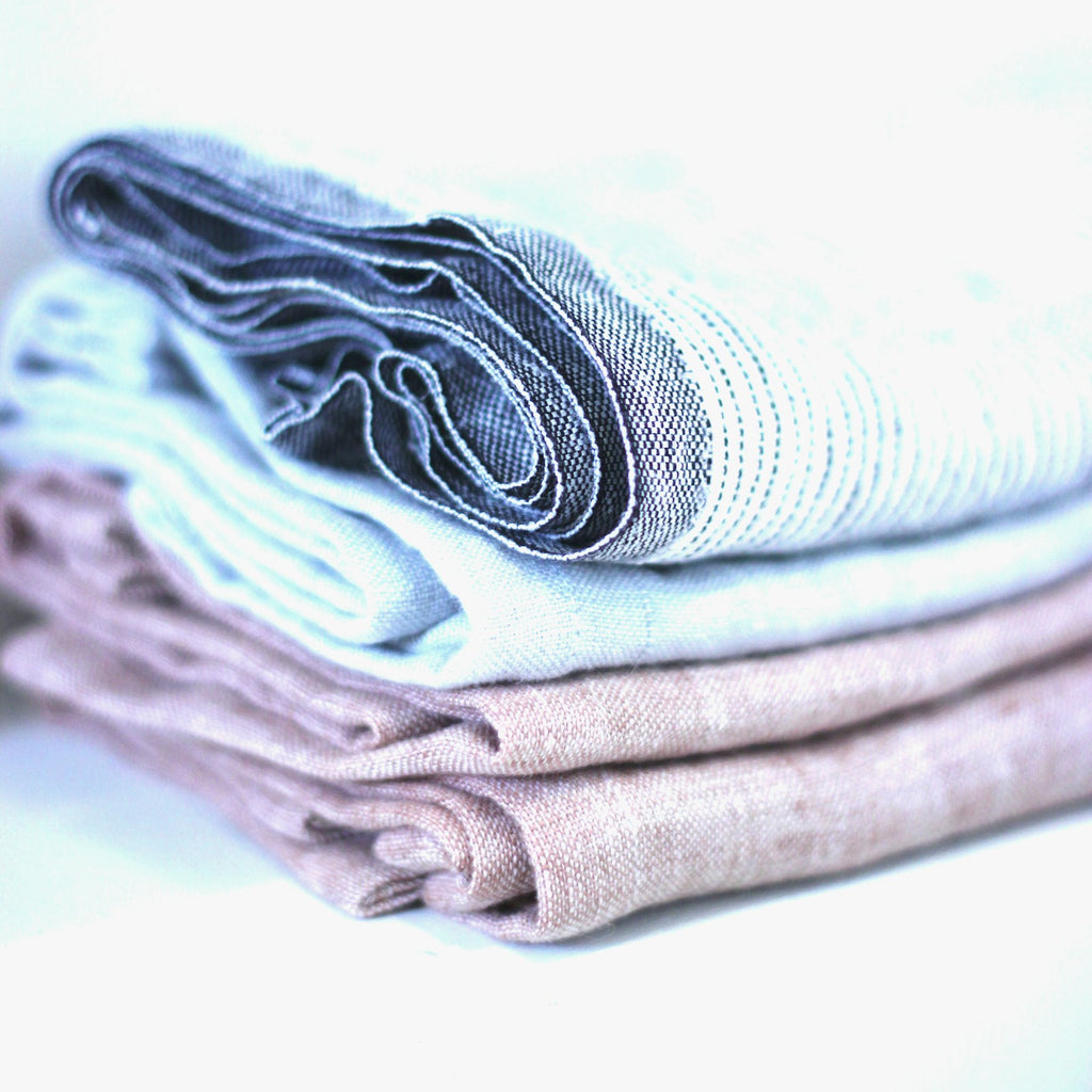 Beeswax Wrap Roll