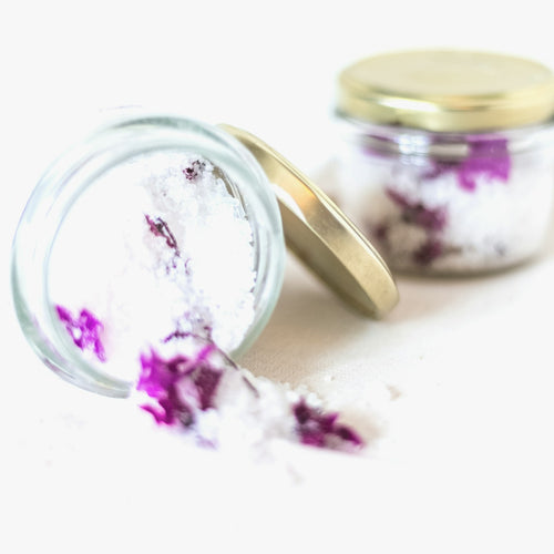 Bath Salts