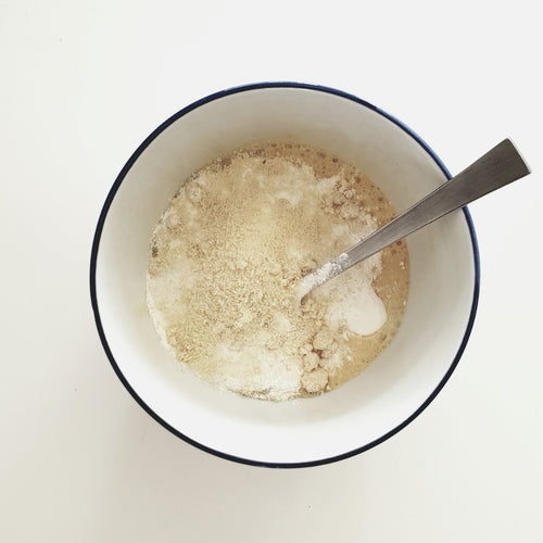 Baobab Fruit Powder