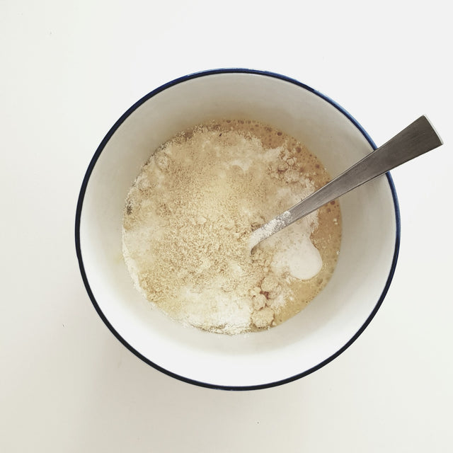 Detox & Superfoods