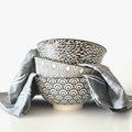 Fabric Bowl Covers