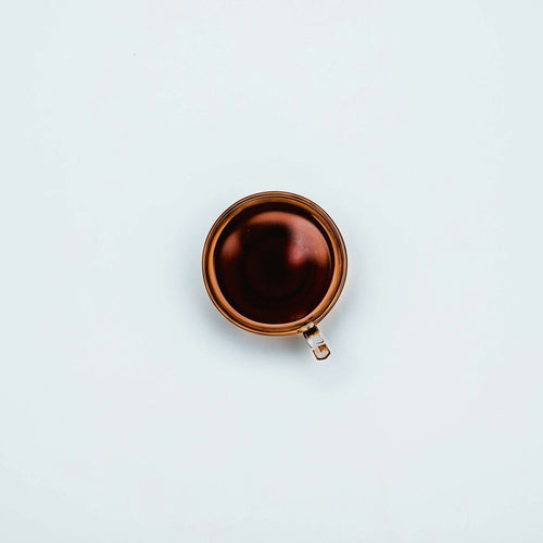 Ayurvedic Copper Water Bottle
