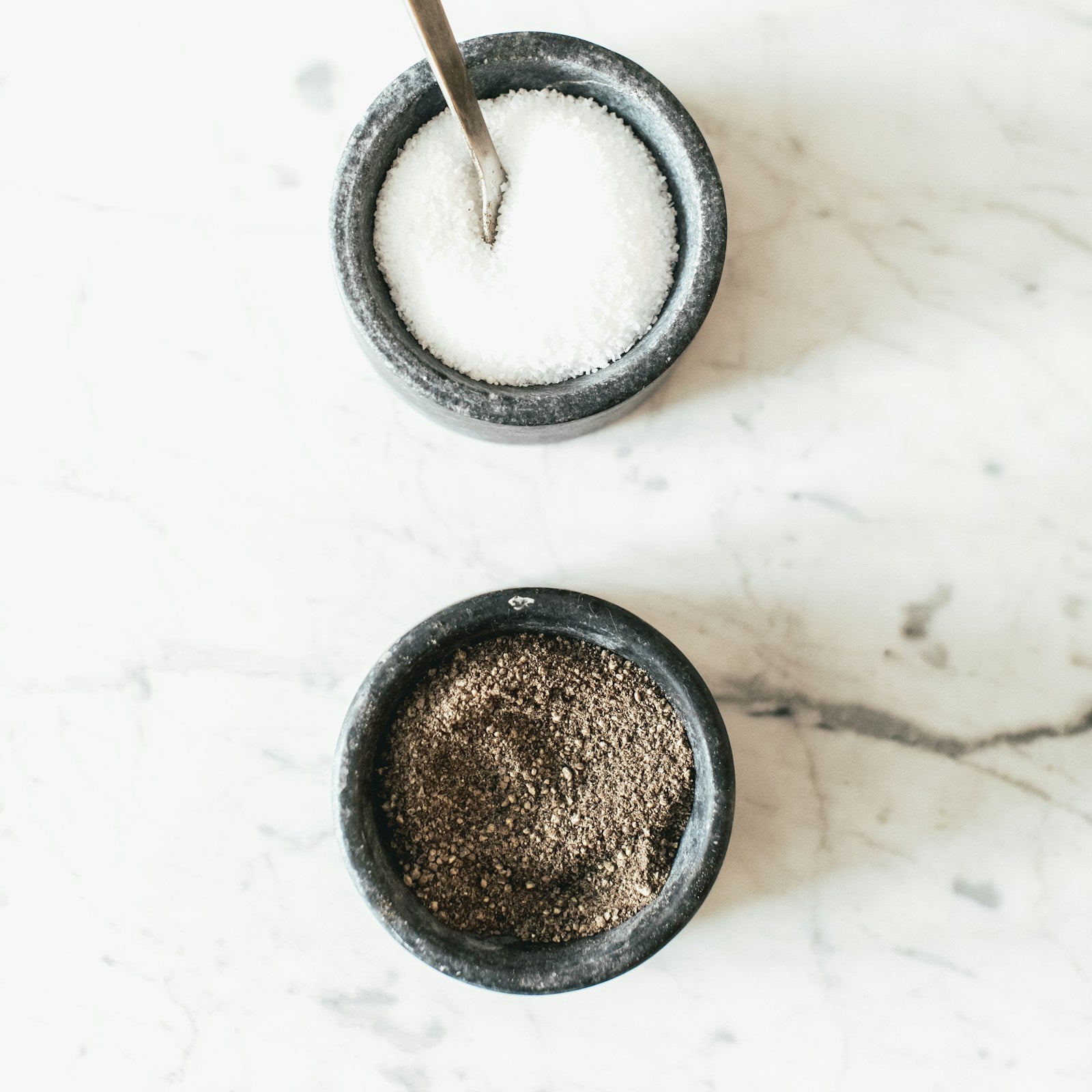 Dead Sea Salt Body Scrub