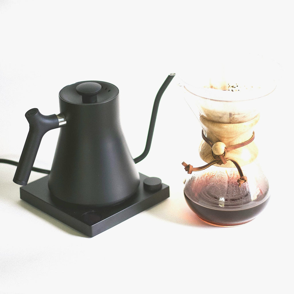 Stainless Steel Kettle