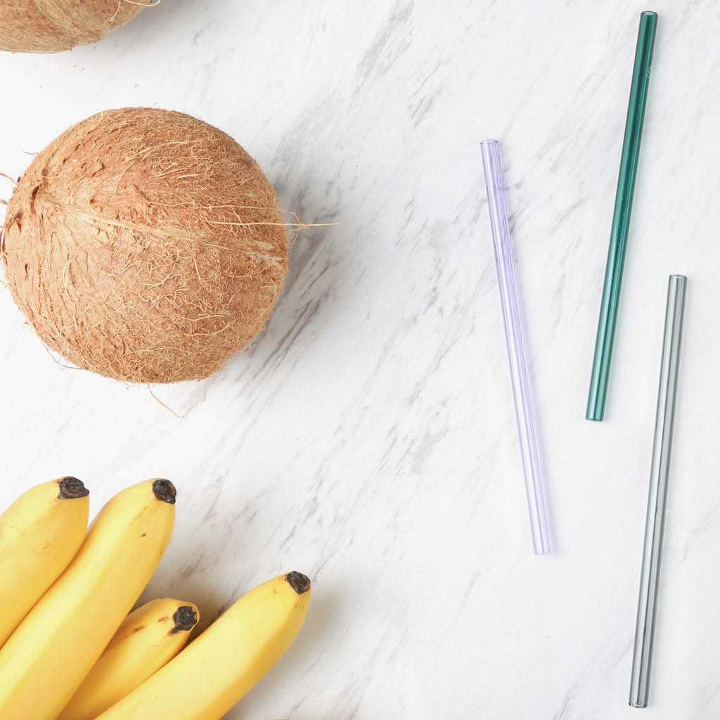 Bamboo Drinking Straws