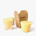 Soy Wax Scented Candle