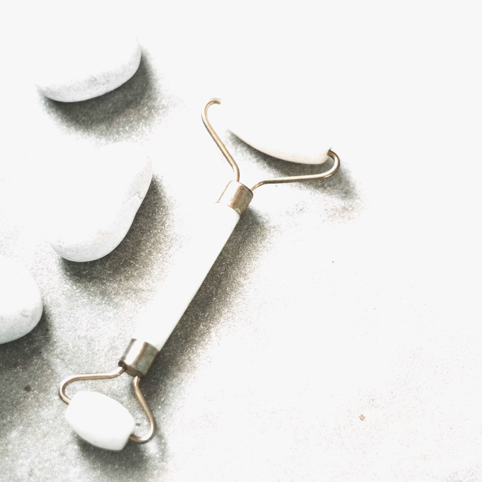 Gua Sha Stone