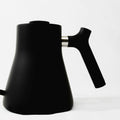 Stainless Steel Kettle