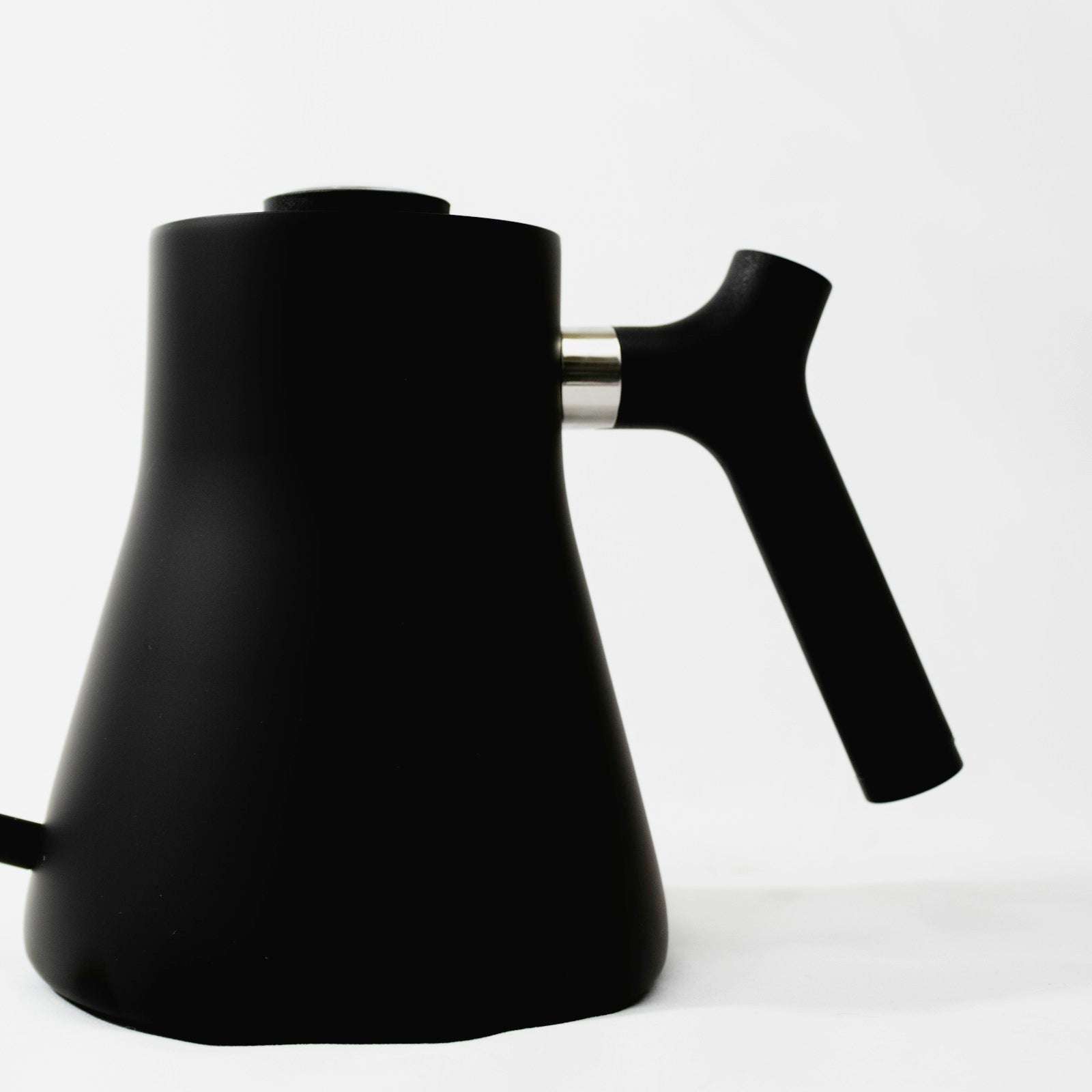 Stainless Steel Kettle