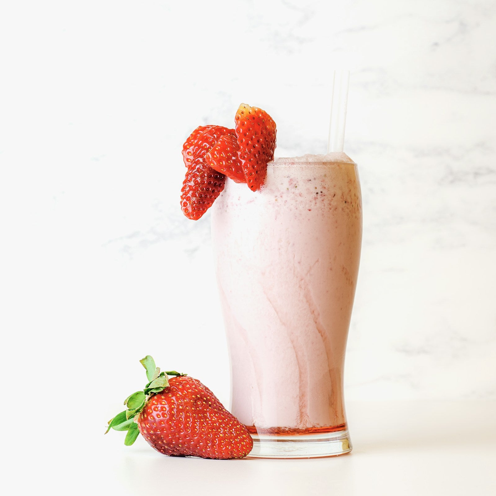Stainless Steel Straws
