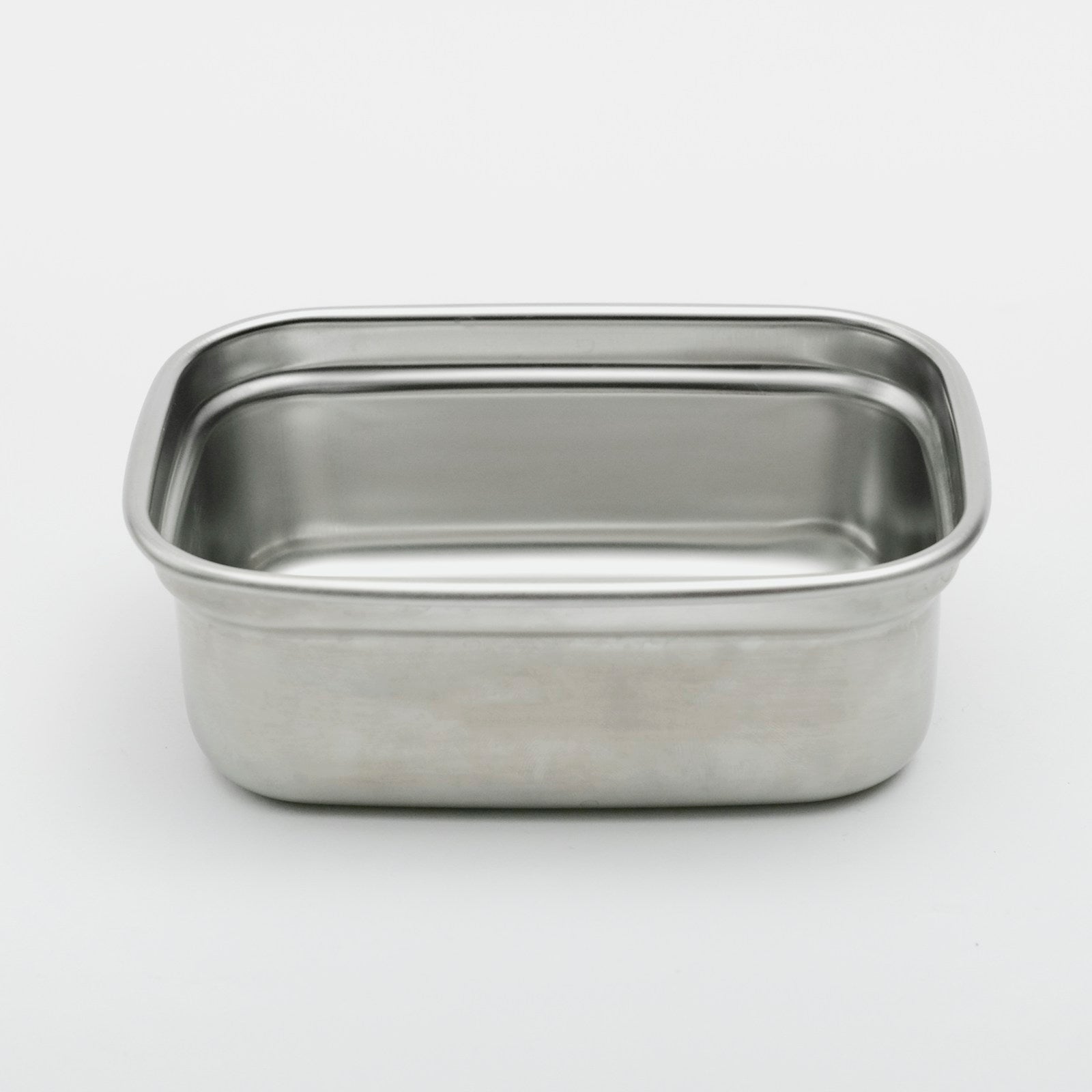 Stainless Steel Ice Cube Tray
