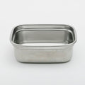 Stainless Steel Ice Cube Tray