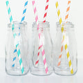 Bamboo Drinking Straws