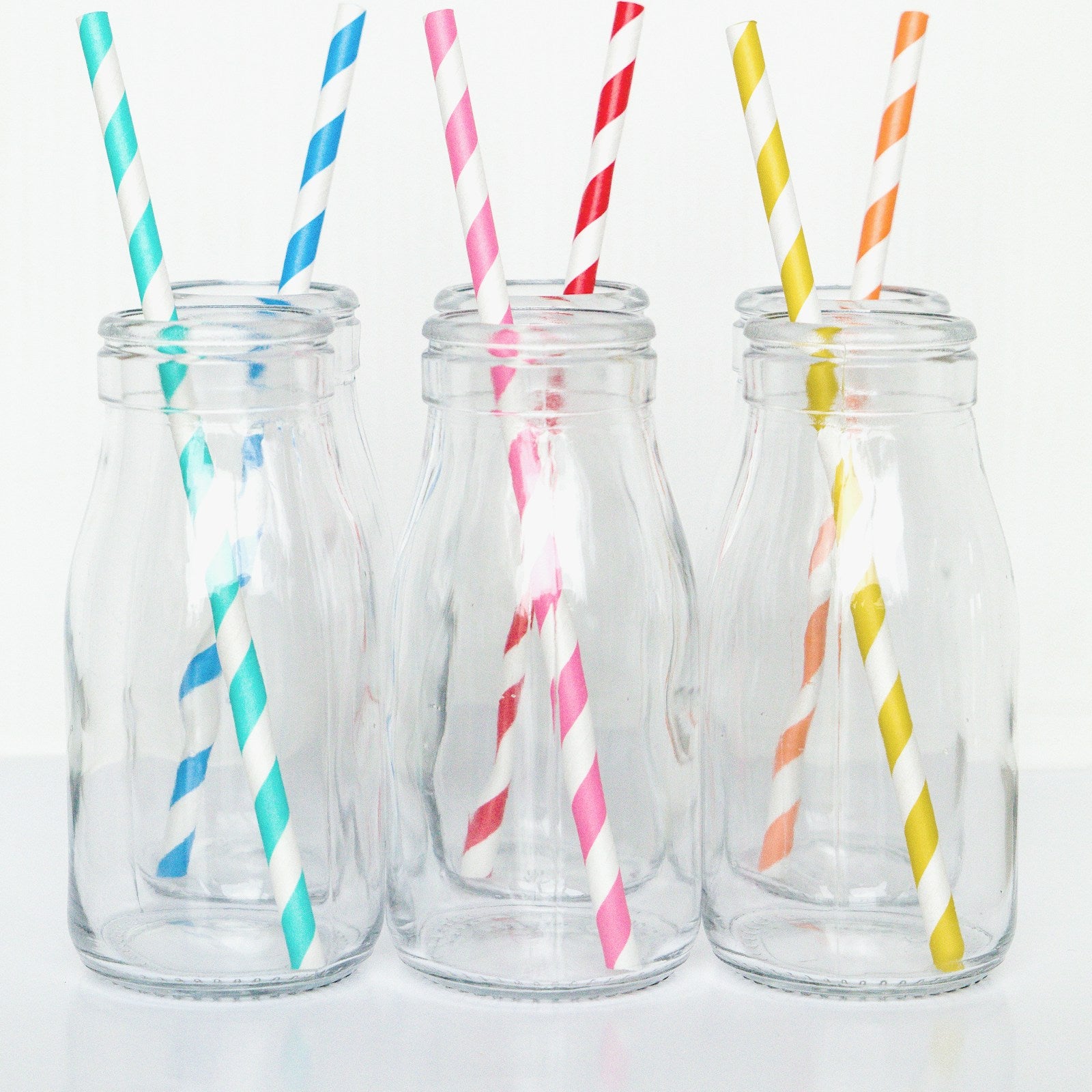 Bamboo Drinking Straws