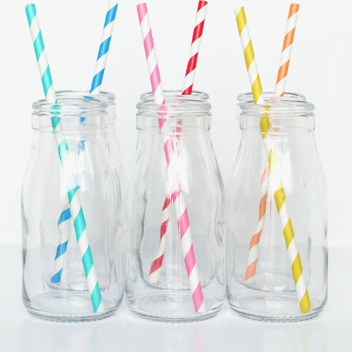 Bamboo Drinking Straws