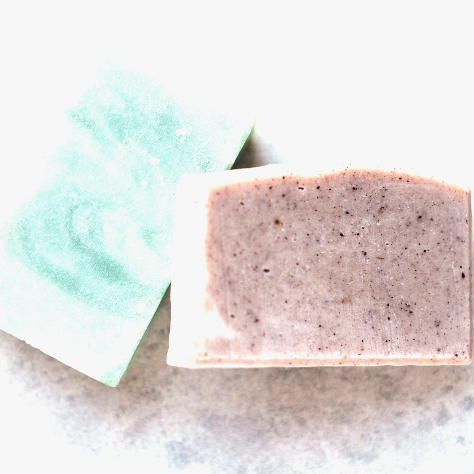 Travel Soap Tin