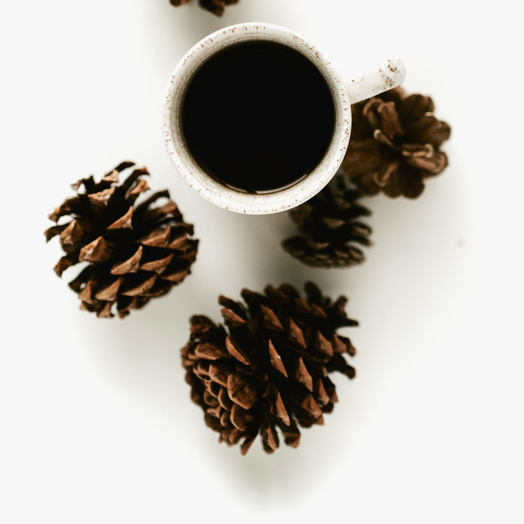Reusable Coffee Cup