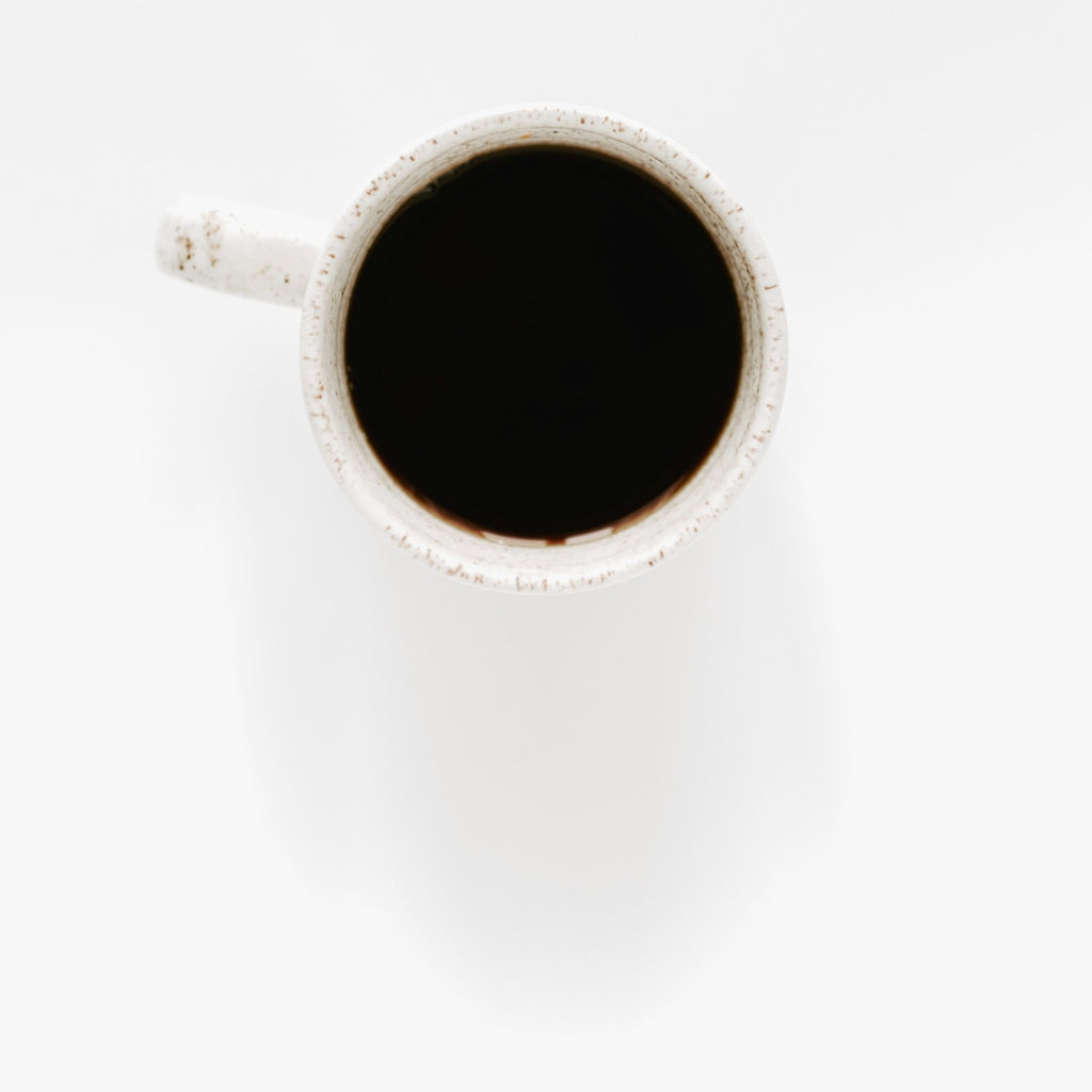 Reusable Coffee Cup