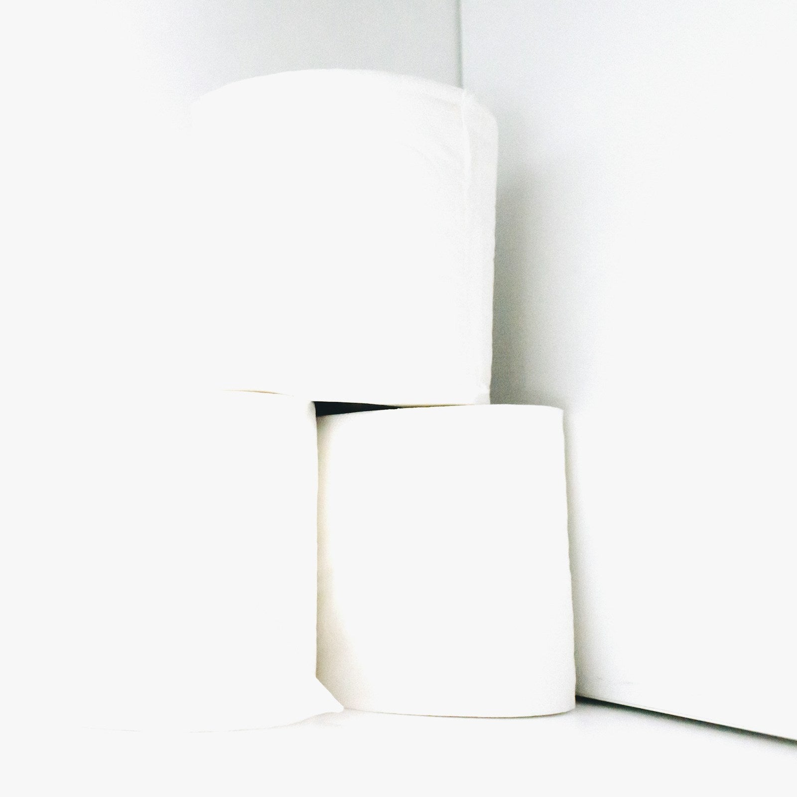 Bamboo Toilet Paper