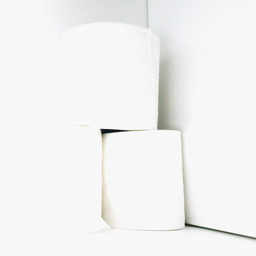 Bamboo Toilet Paper