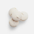 Reusable Bamboo Makeup Pads (10-Pack)