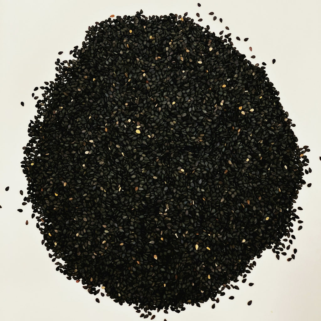 Organic Nigella Seeds