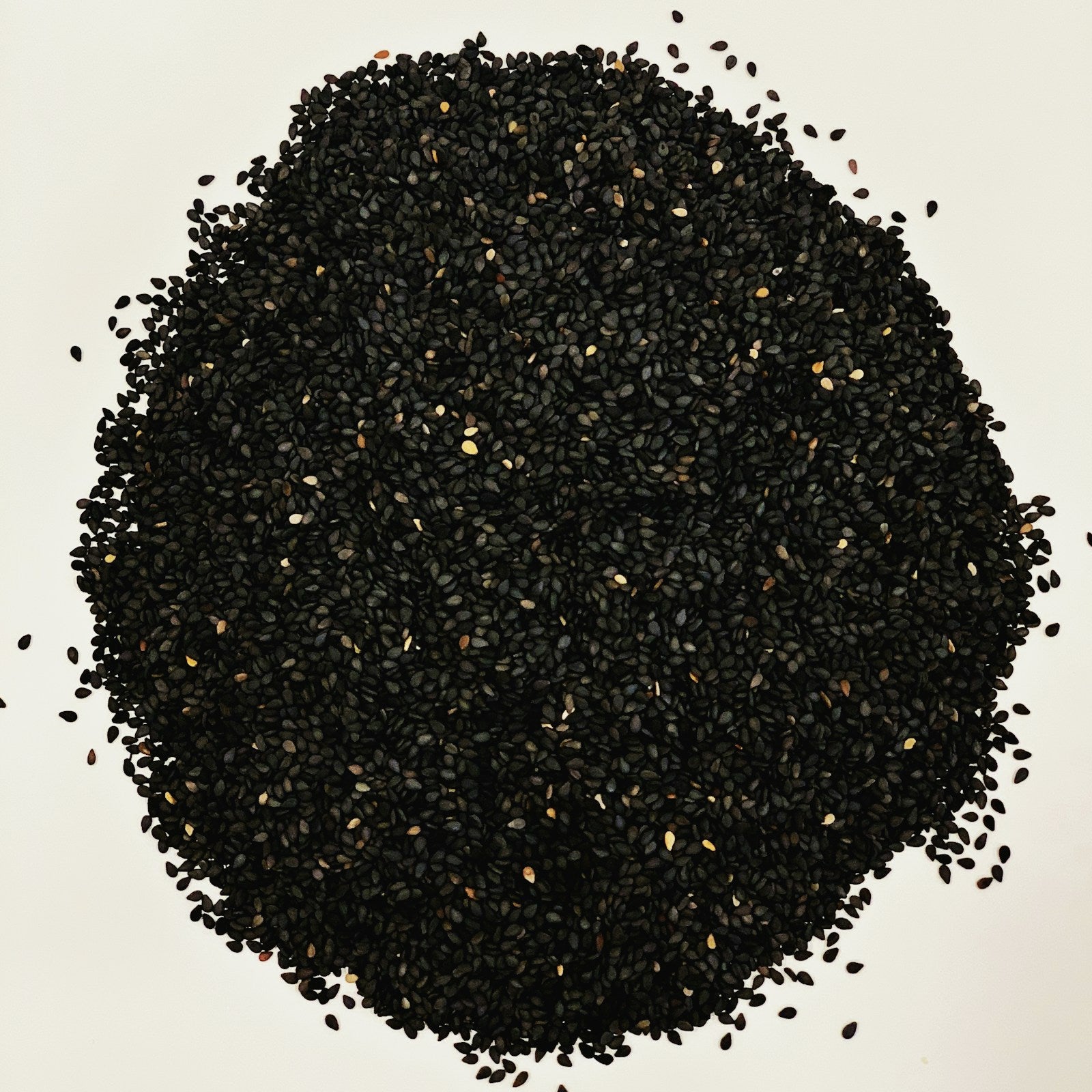 Organic Nigella Seeds